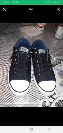 Converse size 5 youth