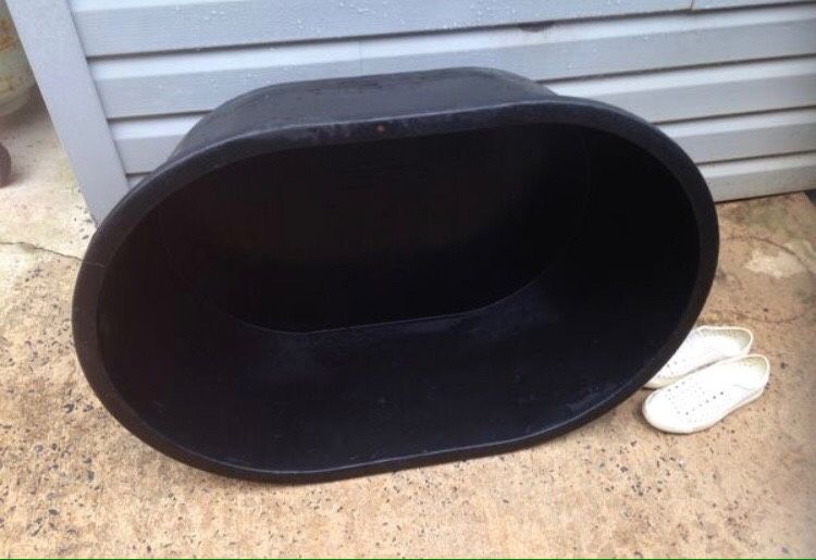 Tuff Stuff Products 40 Gallon Tub KMT 101 for Sale in Rock Hill, SC OfferUp