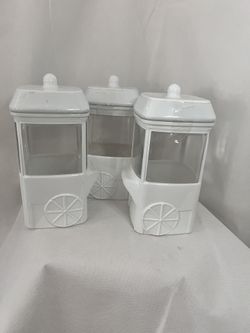Candy Jar