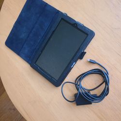 Amazon Fire Tablet 7 inch Screen - 5th Generation