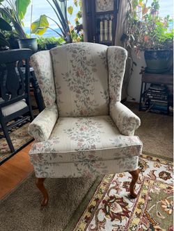 Recliner Chair