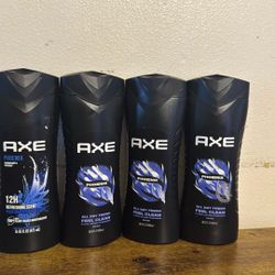 Body Wash $15 For All 