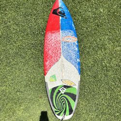 Cordell Surfboard  Short board 