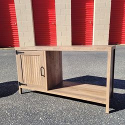 TV Storage/Stand