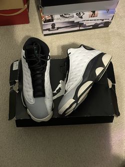 Jordan 13 Barron  
