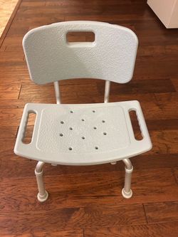 Shower Chair for Elderly