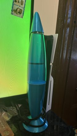 Lava Lamps