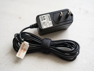 Boss PSA-120S Power Adapter - 9V DC Guitar Pedal Power Supply