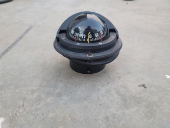 Richie compass F-83