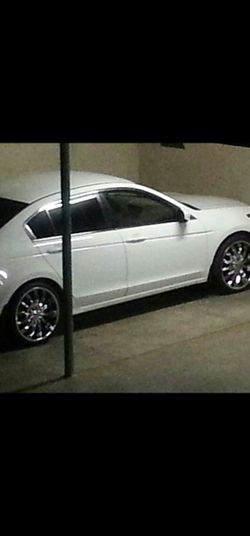 Low Profile Tires And Rims