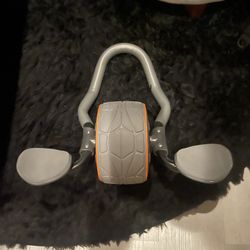 Ab Wheel
