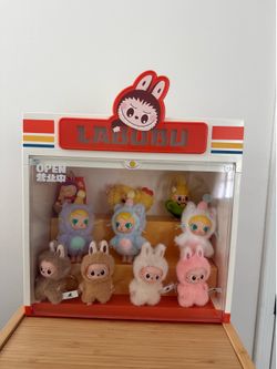 Labubu Case