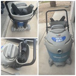 Shop Vac