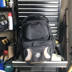 Klein Tools Backpack