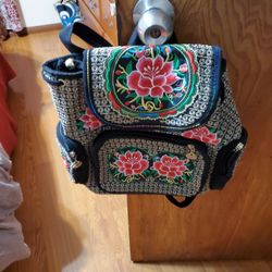 Backpack