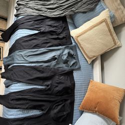 Maternity Leggings, Breast Feeding Pillow, Hospital Gown, Tank Top & pregnancy Pillow