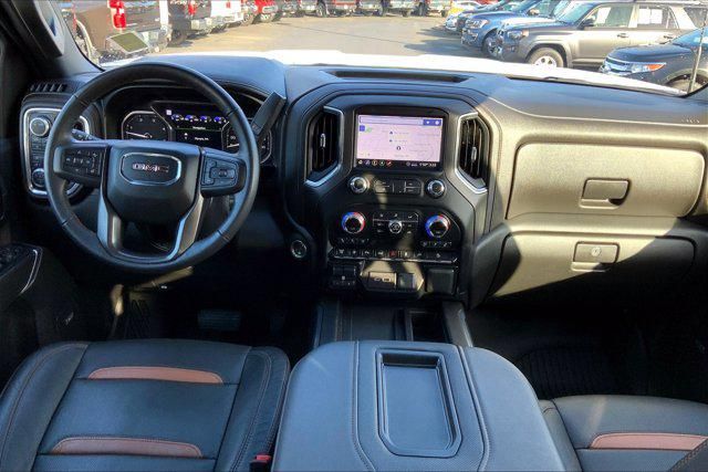 2020 GMC Sierra 3500HD