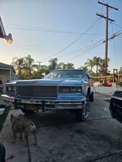 1975 Chevrolet Caprice