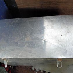 Stainless Steel Dry Box For Boat 