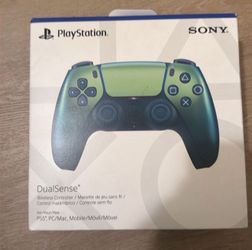 PlayStation Dual Sense Controller