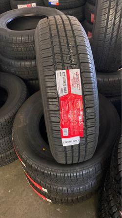 ALL SIZE Trailer tire AVAILABLE NOW