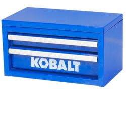Kobalt Mini Tool Box (Blue)