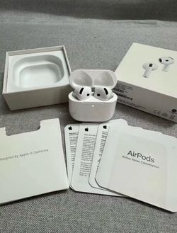 Airpods 4