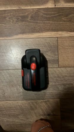 Beginner toolbox