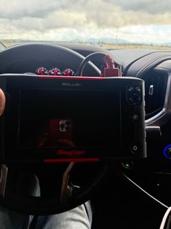 car scanners
