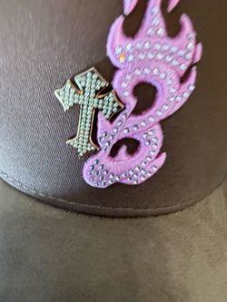 Barbas Hat
