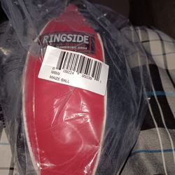 New Sand Bag
