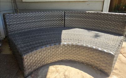 Patio Furniture