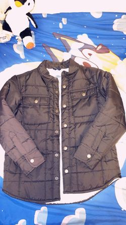 Chamarra De Niño 8t