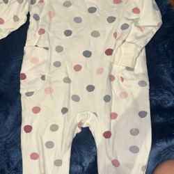 Infant Baby Girl Clothing 