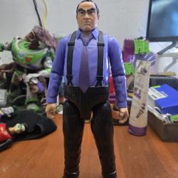 2022 Penguin Figure 