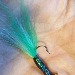 Trout Jigs 