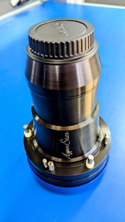 Hyperstar 14"for Meade LX200GPS-14" from Starzona