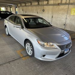 Lexus ES350