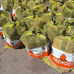 Firewood