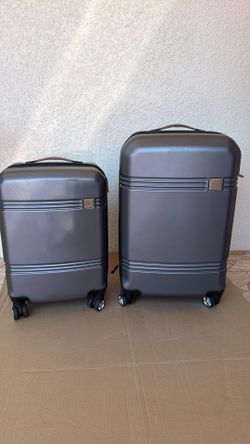SKYWAY LUGGAGE 2 pc
