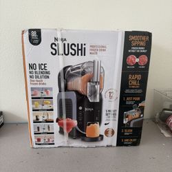 NINJA SLUSHI FS301
