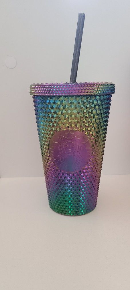 16oz Starbucks Tumbler