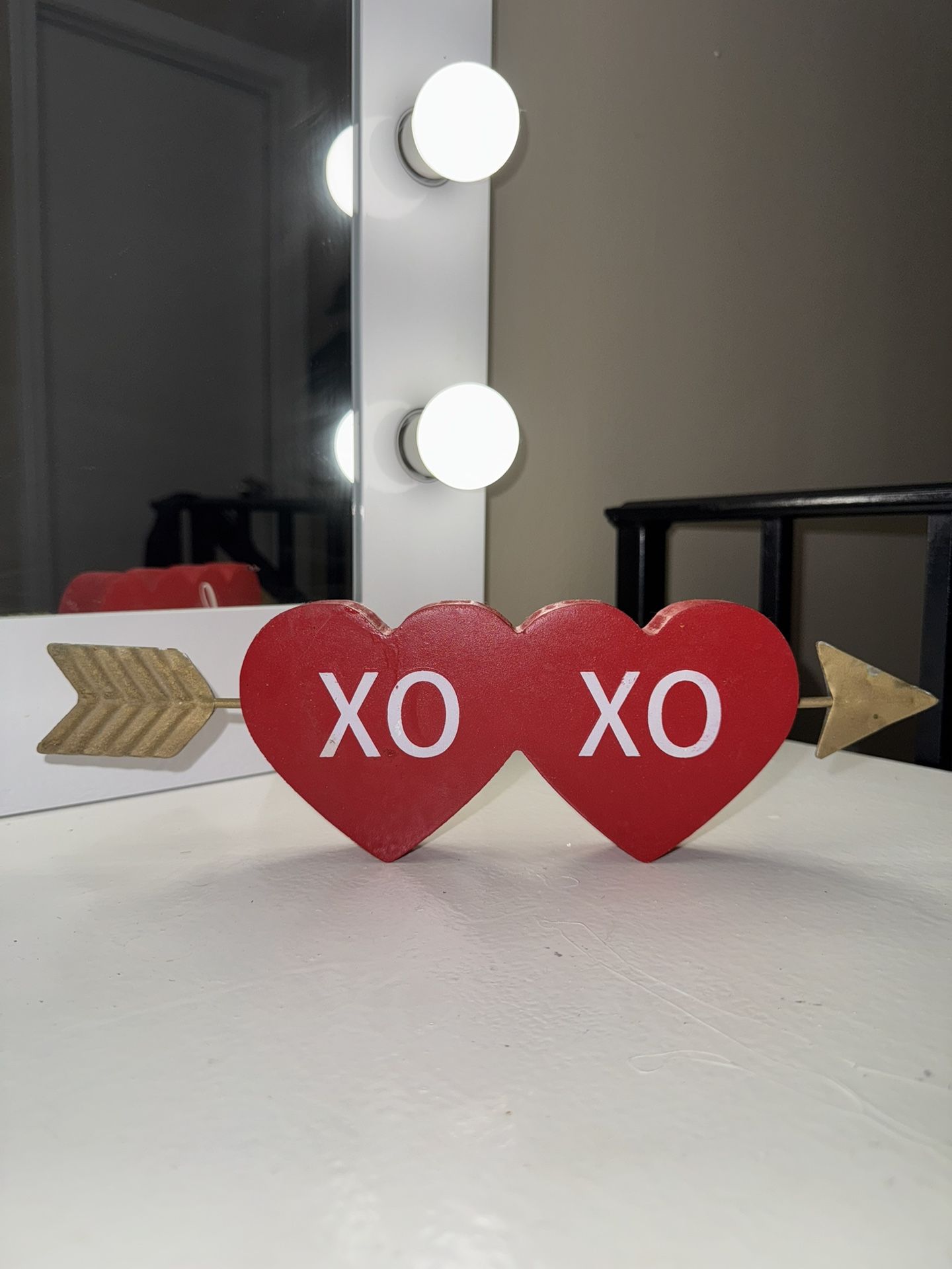 Valentine Decor