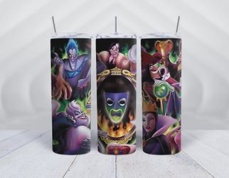 20oz Tumblers