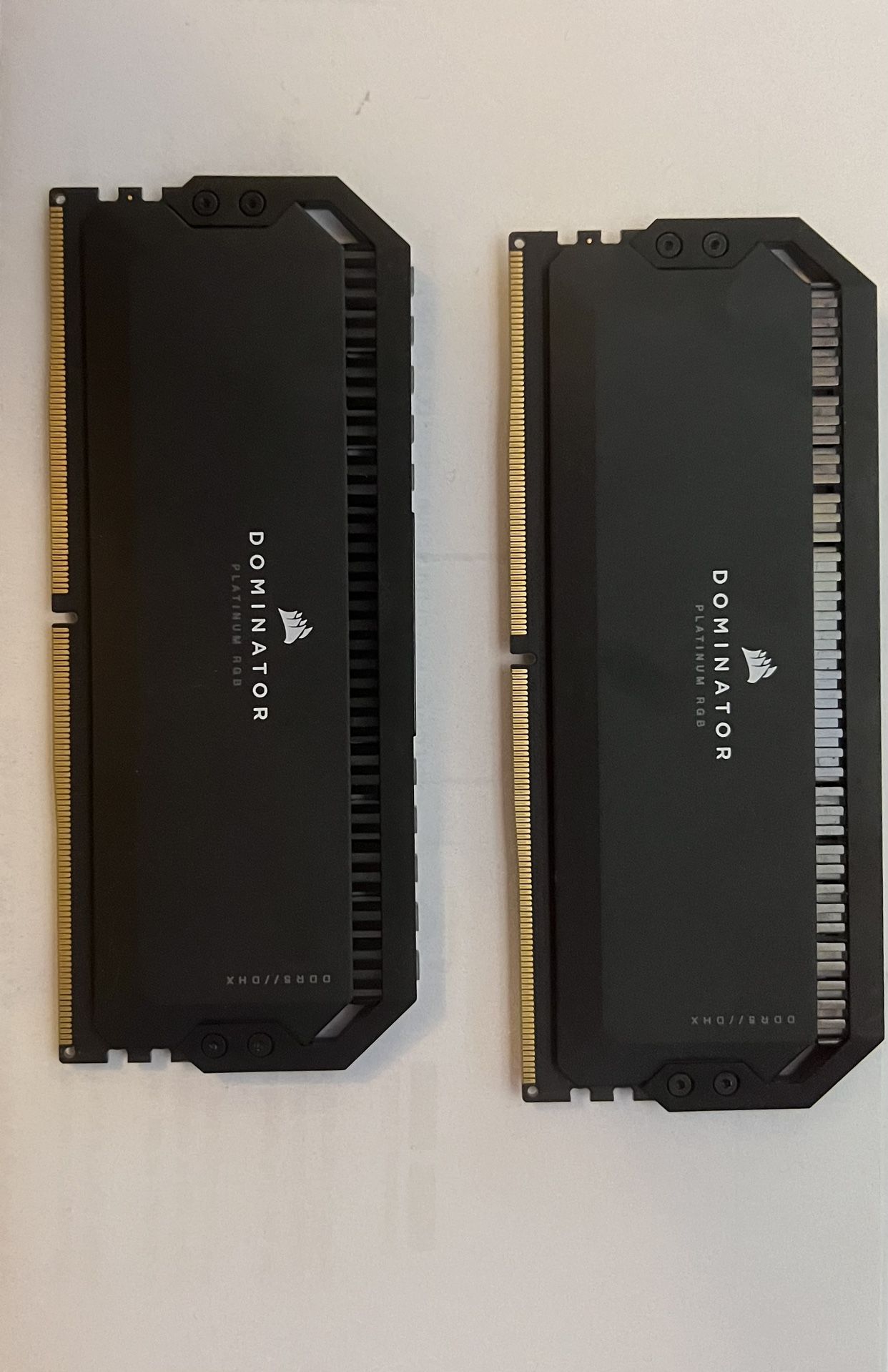 Corsair Dominator RAM 32GB 