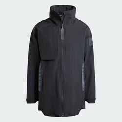 New – Adidas Jacket/Parka – Medium