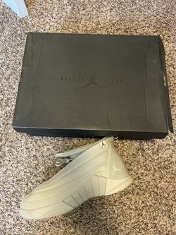 Billie E Air Jordan15