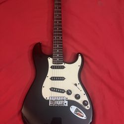 Fender PartsCaster “ Like New “