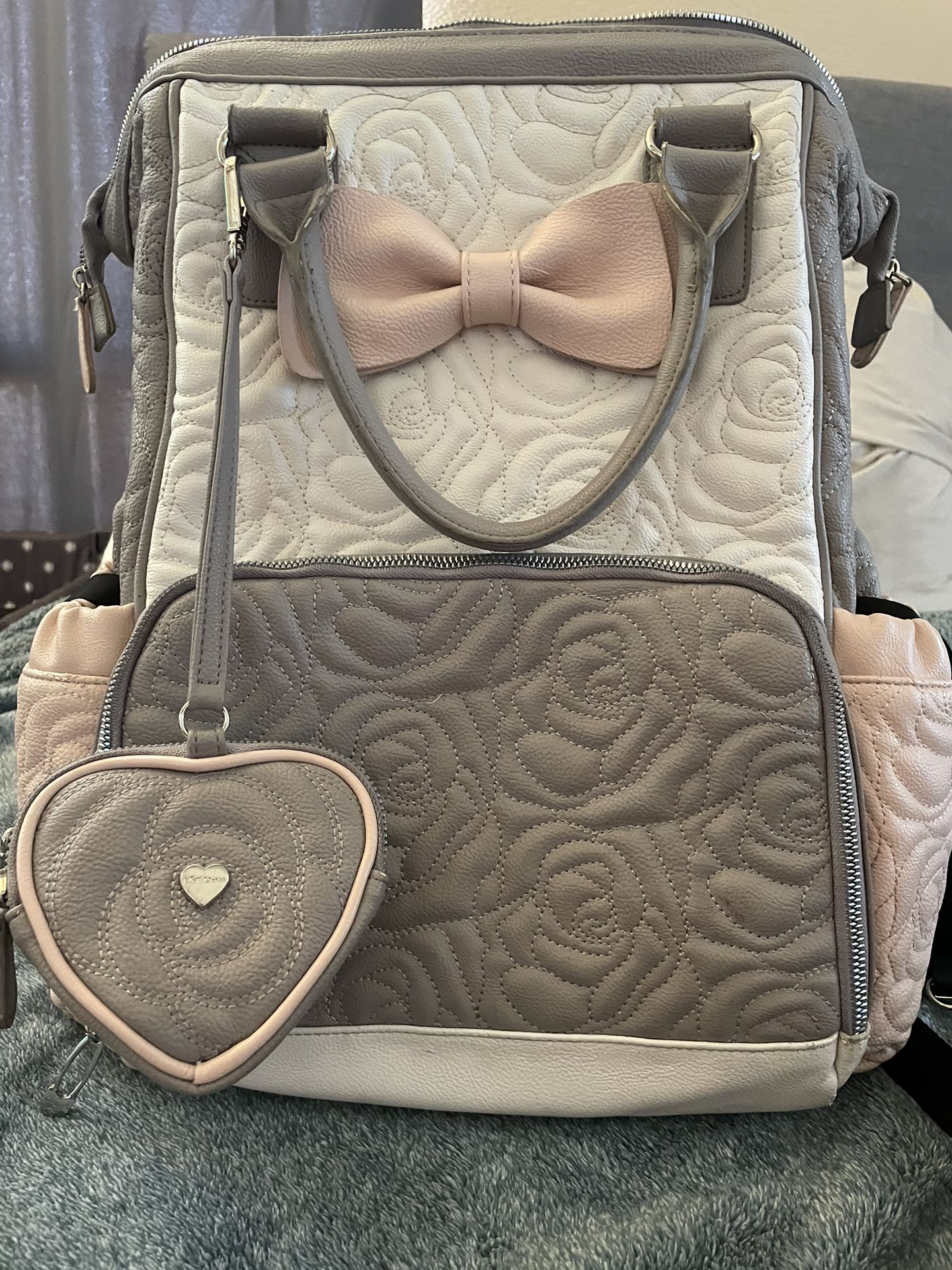 Diaper Bag