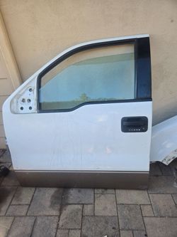 2008 Ford F-150